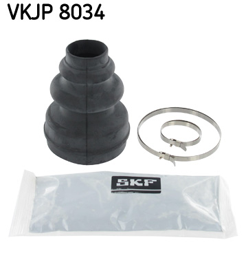 Ansamblu burduf, articulatie planetara VKJP 8034 SKF